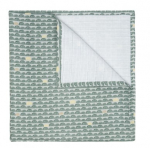 M&auml;hkimistekk LUMA Muslin Towel, 110 cm x 110 cm