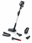 Varstolmuimeja - mopp Bosch Unlimited 7 BCS711A, 3000 mAh