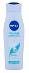 &Scaron;ampoon Nivea, 250 ml