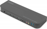 KVM komutaator Digitus DS-12890