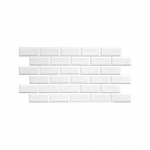 Iluliist Grace Baltic TP10024059, 96.6 cm x 48.4 cm x 0.03 cm