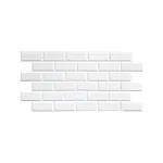 Seinapaneelid Grace Baltic TP10024059, 96.6 cm x 48.4 cm x 0.03 cm