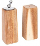 Soola - pipratoosi komplekt Acacia THK-078505, puidu