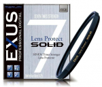 Filter Marumi Exus Lens Protect Solid, Kaitse, 46 mm