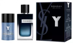 Kinkekomplektid meestele Yves Saint Laurent Y