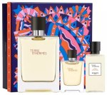 Kinkekomplektid meestele Herm&egrave;s Terre d'Hermes