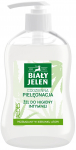 Intiimh&uuml;gieeni puhastusvahend Bialy Jelen Aloe, 500 ml