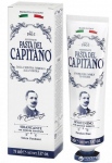 Hambapasta Pasta del Capitano Whitening, 75 ml