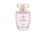 Parf&uuml;&uuml;mvesi Elode Life is a Dream, 100 ml