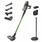 Varstolmuimeja - mopp Greenworks GD24SVK4S, 4000 mAh