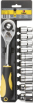 Mutriv&otilde;tmete komplekt Topex 38D652