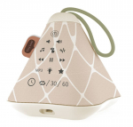 &Ouml;&ouml;lamp Tiny Love Boho Chic, valge v./beež v.