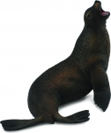 M&auml;ngukujuke Collecta Sea Lion 88454, 10.5 cm, pruun v.