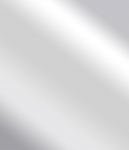 Peegel Domoletti, rippuv, 50 cm x 70 cm