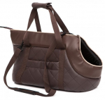 Loomade transpordikott Hobbydog R3 TOSBRA3, 50 cm x 30 cm x 32 cm, L