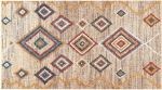Vaip Conceptum Hypnose Orden Antiguo 929CHL1988, mitmev&auml;rviline, 230 cm x 160 cm
