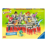 Lauam&auml;ng Ravensburger Labyrinth Junior 20980U, EE