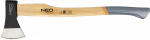 Kirves NEO NEO27012, t&uuml;keldamise, 70 cm, 1.25 kg