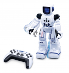 M&auml;ngurobot Buki Marko 7601, valge v.