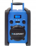 Raadio Blaupunkt PP30BT