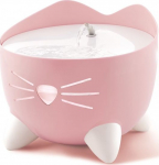 Kolb - purskkaev Catit Cat Fountain CH-7162, 2.5 l, 22 cm x 22 cm x 19.5 cm, roosa v.