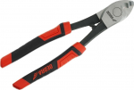 N&auml;pitsad kaablite jaoks Dedra CRV, 200 mm