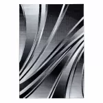 Vaip sise Ayyildiz Parma PARMA2403409210BLACK, must v., 340 cm x 240 cm