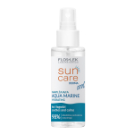 P&auml;evitusj&auml;rgne sprei keha jaoks/tooted n&auml;ole Floslek Sun Care Cool Aqua Marine, 95 ml