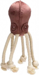 M&auml;nguasi koerale, pehme Designed by Lotte Octo Aisha 619067, 15 cm, roosa