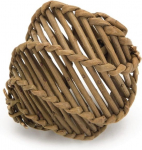 M&auml;nguasi n&auml;rilisele Beeztees Aluka, 9 cm x 9 cm x 9 cm, pruunikas v.