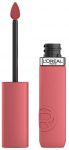 Huulev&auml;rvi alus L&rsquo;Or&eacute;al Paris Infailible Matte Resistance, 5 ml, 120 major crush