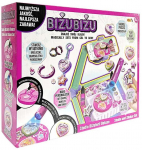 Ehete valmistamise komplekt Epee BizuBizu DeLux, mitmev&auml;rviline