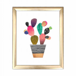 Fotomaal Wallity ACT-016, 23.5 cm x 28.5 cm