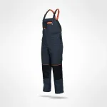 T&ouml;&ouml; poolkombinesoon Sara Workwear, sinine v., L suurus
