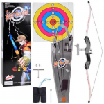 Vibu Kino Archer ZA4410 Mitmev&auml;rviline