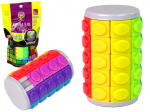 M&otilde;istatused Lean Toys Cylinder 15197