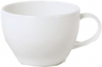 Tass Leela Baralee Fine Plus, valge, 0.25 l