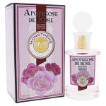 Tualettvesi Monotheme Apotheose De Rose, 100 ml
