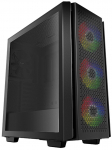 Statsionaarne arvuti Intop AMD Ryzen&trade; 7 7700X, 1 TB, DDR5 32 GB, SSD 1 TB, Nvidia GeForce RTX 3050 8 GB GDDR6, Windows 11 Pro RM32544