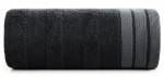 Vannir&auml;tik R170-08, must, 90 cm x 50 cm