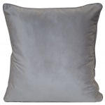 Dekoratiivpadjap&uuml;&uuml;r Pierre Cardin JBX-10, hall, 45 cm x 45 cm