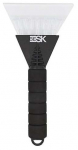 J&auml;&auml;kaabits Besk, 26 cm, Must