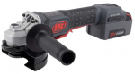 Aku nurklihvija Ingersoll Rand G5351M-K22-EU_ing, 20 V