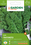 Seemned Garden Center, kaali kapsas TINTORETO, 1 g