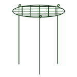 Taimetugi Bradas, 50 cm x 50 cm, 75 cm, teras, roheline v.