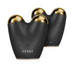 N&auml;ohooldusseade Geske Smart App Guided Microcurrent Lifter 6in1 Black