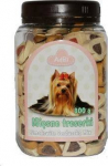 Koeramaius Adbi Meat Treatment Hearts Mix, teravili, 0.3 kg