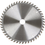 Saetera Scheppach, karbiid, 216 mm