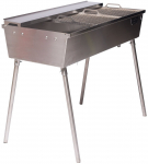 Grillahi GrillSymbol Chef XXL, 65 x 116 x 90 cm