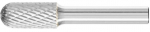 Frees Pferd HM WRC Z3 Plus 21105328, 65 mm x 12 mm
